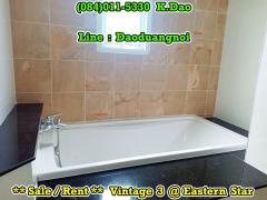 Vintage 3, Eastern Star Golf Course @Ban Chang *** New Renovation House *** Sale / Rent-202305301543361685436216761.jpg