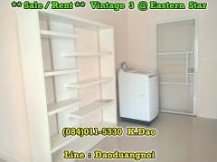 Vintage 3, Eastern Star Golf Course @Ban Chang *** New Renovation House *** Sale / Rent-202305301543371685436217342.jpg
