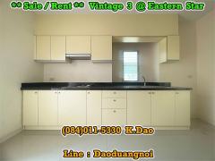 Vintage 3, Eastern Star Golf Course @Ban Chang *** New Renovation House *** Sale / Rent-202305301543371685436217933.jpg