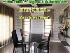 Vintage 3, Eastern Star Golf Course @Ban Chang *** New Renovation House *** Sale / Rent-202305301543391685436219118.jpg