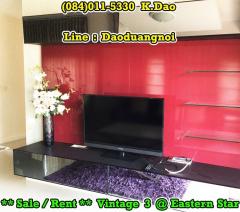 Vintage 3, Eastern Star Golf Course @Ban Chang *** New Renovation House *** Sale / Rent-202305301543391685436219718.jpg