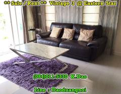 Vintage 3, Eastern Star Golf Course @Ban Chang *** New Renovation House *** Sale / Rent-202305301543401685436220311.jpg