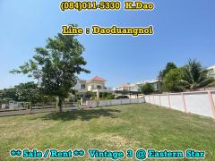Vintage 3, Eastern Star Golf Course @Ban Chang *** New Renovation House *** Sale / Rent-202305301543421685436222096.jpg
