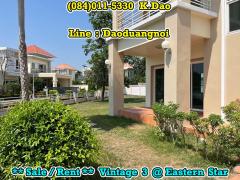 Vintage 3, Eastern Star Golf Course @Ban Chang *** New Renovation House *** Sale / Rent-202305301543421685436222688.jpg