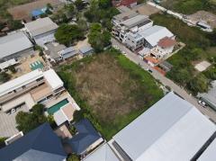 ขายที่ดิน เลียบด่วนเอกมัย-รามอินทรา (เหมาะสร้าง บ้านหรู + สำนักงาน) 1-3-86 ไร่ รูปสี่เหลี่ยมผืนผ้าสวยงาม หน้ากว้าง 61 m. ถนนกว้าง 9 m.-202305310059301685469570389.jpg