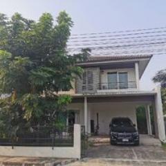 ขายต่ำกว่าราคาตลาด หมู่บ้าน พฤกษ์ลดา ประชาอุทิศ 90 (N.231)