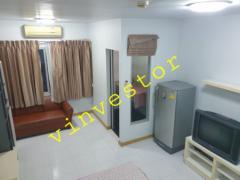 ขาย คอนโด A SPACE ID อโศก-รัชดา 31 ตรม. ของหายาก ใกล้ mrt พระราม9-202306010840491685583649155.jpg