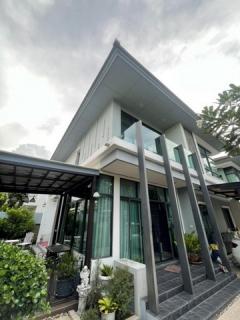 ขายด่วน บ้านเดี่ยว 2 ชั้น โครงการเศรษฐสิริ แจ้งวัฒนะ ประชาชื่น (N.247)-202306011124281685593468747.jpeg