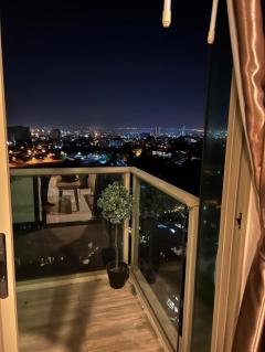 ขาย คอนโด พัทยา นาเกลือ HS070 วิวเมือง ชั้น 19 The Riviera วงศ์อมาตย์ 27 ตรม. มองเห็นทะเลได้ พร้อมผู้เช่า ห่างทะเลเพียง 2 นาที-202306021234031685684043474.jpg