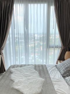 ขาย คอนโด พัทยา นาเกลือ HS070 วิวเมือง ชั้น 19 The Riviera วงศ์อมาตย์ 27 ตรม. มองเห็นทะเลได้ พร้อมผู้เช่า ห่างทะเลเพียง 2 นาที-202306021234061685684046071.jpg