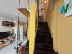 ขายบ้าน 3 ชั้น ขายบ้านซอยประชาอุทิศ12 ใกล้รถไฟฟ้า ทำเลดี ใกล้โทลเวย์ดอนเมือง พื้นที่ใช้สอย 150 ตารางวา พร้อมเฟอร์นิเจอร์  -202306021645591685699159214.jpg