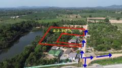 ขายที่ดิน ขนาด 5 ไร่ เหมาะสำหรับสร้างบ้าน ธุรกิจ โกดัง บางละมุง ชลบุรี.(นายหน้าติดเจ้าของ)-202306031305361685772336324.jpg
