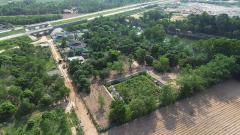 ขายที่ดิน ขนาด 5 ไร่ เหมาะสำหรับสร้างบ้าน ธุรกิจ โกดัง บางละมุง ชลบุรี.(นายหน้าติดเจ้าของ)-202306031305381685772338685.jpg