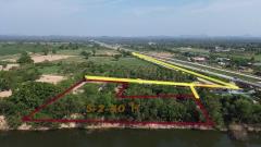 ขายที่ดิน ขนาด 5 ไร่ เหมาะสำหรับสร้างบ้าน ธุรกิจ โกดัง บางละมุง ชลบุรี.(นายหน้าติดเจ้าของ)-202306031305391685772339880.jpg