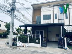 Pleno Suksawat Rama 3 ทาวน์โฮม พลีโน่ สุขสวัสดิ์ - พระราม 3 