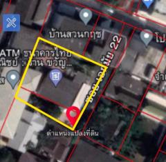 ขาย ถูกมาก บ้านพร้อมที่ดิน สุขุมวิท 63 (เอกมัย 30) สามารถสร้างอพาร์ทเม้นท์ได้ 6 ชั้น เคยเข้าไปคุยกับสำนักงานเขตแล้ว-202306051133581685939638899.jpg