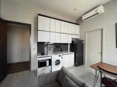 ให้เช่า คอนโด เดอะไลน์ สุขุมวิท 101 The Line Sukhumvit 101 เดอะ ไลน์ สุขุมวิท 101 32 ตรม.-202306051352581685947978415.jpg