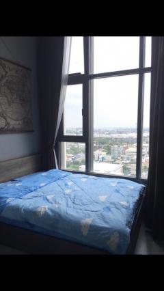 ให้เช่า คอนโด เดอะไลน์ สุขุมวิท 101 The Line Sukhumvit 101 เดอะ ไลน์ สุขุมวิท 101 32 ตรม.-202306051352591685947979687.jpg