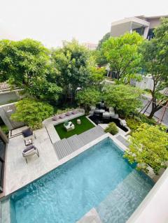 ขาย บ้านเดี่ยว Pool Villa โครงการ The Gentry วิภาวดี 5 นอน 7 น้ำ 136.9 ตรว 3 ชั้น build-in ทั้งหลัง-202306060145501685990750739.jpg