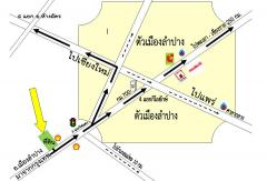 ขายที่ดิน 3-2-51 ไร่ ถนนสายเดียวขึ้นเหนือ ติดพหลโยธิน(๑) กรุงเทพ-ลำปาง-เชียงใหม่-เชียงราย ถมสูงเสมอถนน เป็นเจ้าของก่อนสร้างก่อนได้เปรียบครับ-202306071935561686141356974.jpg