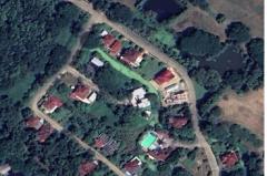 ขายที่ดินเปล่าสร้างบ้าน 97 ตรว. ที่ดิน 4 เหลี่ยมสวย บรรยากาศดี เงียบสงบ เย็นสบาย