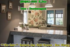 Eastern Star Golf Course, Ban Chang +++ 1-Storey House for Sale +++-202306091624321686302672899.jpg