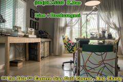 Eastern Star Golf Course, Ban Chang +++ 1-Storey House for Sale +++-202306091624331686302673513.jpg