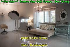 Eastern Star Golf Course, Ban Chang +++ 1-Storey House for Sale +++-202306091624341686302674125.jpg