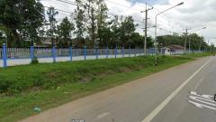 ขายที่ดินและโรงงานพร้อมสิ่งปลูกสร้าง 33ไร่  อ.แม่สอด จังหวัดตาก ติดทางหลวหมายเลข 105 ถนนใหญ่ 4 เลน ใกล้วงแหวน  สะพานมิตรภาพ ไทย-พม่า แห่งที่ 2  ไร่ละ 4.5 ล้านบาท -202306100926241686363984754.jpg