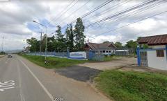 ขายที่ดินและโรงงานพร้อมสิ่งปลูกสร้าง 33ไร่  อ.แม่สอด จังหวัดตาก ติดทางหลวหมายเลข 105 ถนนใหญ่ 4 เลน ใกล้วงแหวน  สะพานมิตรภาพ ไทย-พม่า แห่งที่ 2  ไร่ละ 4.5 ล้านบาท -202306100926501686364010057.jpg