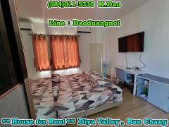 Diya Valley, Ban Chang *** House for Rent *** Tuscany Style-202306100940491686364849785.jpg