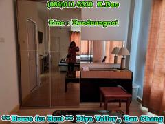 Diya Valley, Ban Chang *** House for Rent *** Tuscany Style-202306100940511686364851013.jpg