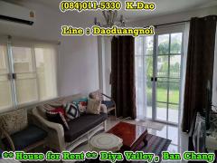 Diya Valley, Ban Chang *** House for Rent *** Tuscany Style-202306100940571686364857120.jpg
