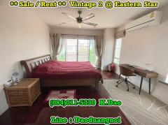 Vintage 2, Eastern Star @Ban Chang *** Sale/Rent *** New Renovation House-202306100955581686365758675.jpg