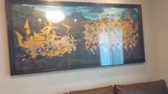 Condo for sale in Supalai River Resort, penthouse room , river view , located Samre, Thon Buri, Bangkok ขายคอนโด ศุภาลัย ริเวอร์ รีสอร์ท ห้องเพ้นท์เฮ้าส์ วิวแม่น้ำ ถนนเจริญนคร แขวงสำเหร่  เขตธนบุรี กทม.-202306102212491686409969995.jpg