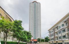 Condo for sale in Supalai River Resort, penthouse room , river view , located Samre, Thon Buri, Bangkok ขายคอนโด ศุภาลัย ริเวอร์ รีสอร์ท ห้องเพ้นท์เฮ้าส์ วิวแม่น้ำ ถนนเจริญนคร แขวงสำเหร่  เขตธนบุรี กทม.-202306102217041686410224716.jpg