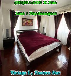 Vintage-1,-Eastern-Star-Golf-Course-@Ban-Chang-***-New-Renovation-House-for-Sale-***