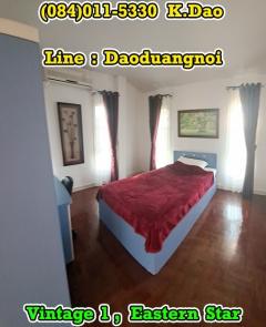 Vintage 1, Eastern Star Golf Course @Ban Chang *** New Renovation House for Sale ***-202306141100511686715251806.jpg