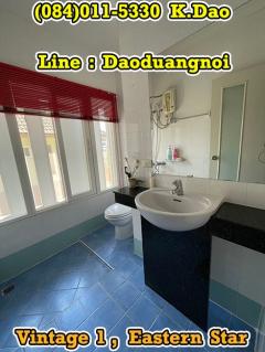 Vintage 1, Eastern Star Golf Course @Ban Chang *** New Renovation House for Sale ***-202306141100521686715252416.jpg