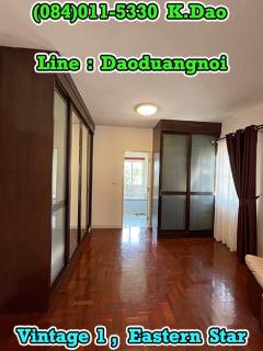 Vintage 1, Eastern Star Golf Course @Ban Chang *** New Renovation House for Sale ***-202306141100531686715253638.jpg