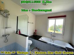 Vintage 1, Eastern Star Golf Course @Ban Chang *** New Renovation House for Sale ***-202306141100541686715254250.jpg