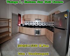 Vintage 1, Eastern Star Golf Course @Ban Chang *** New Renovation House for Sale ***-202306141100551686715255540.jpg
