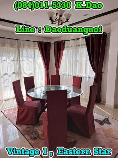 Vintage 1, Eastern Star Golf Course @Ban Chang *** New Renovation House for Sale ***-202306141100561686715256154.jpg