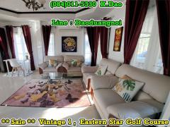 Vintage 1, Eastern Star Golf Course @Ban Chang *** New Renovation House for Sale ***-202306141100561686715256763.jpg