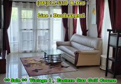 Vintage 1, Eastern Star Golf Course @Ban Chang *** New Renovation House for Sale ***-202306141100571686715257377.jpg