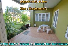 Vintage 1, Eastern Star Golf Course @Ban Chang *** New Renovation House for Sale ***-202306141101001686715260866.jpg