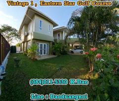 Vintage 1, Eastern Star Golf Course @Ban Chang *** New Renovation House for Sale ***-202306141101011686715261481.jpg