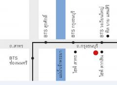 เจ้าของขายเอง Condo Nye by Sansiri ใกล้รถไฟฟ้า BTS วงเวียนใหญ่ ขนาด 36 ตารางเมตร 1 ห้องนอน ชั้น19 วิวไอคอนสยาม ทิศเหนือ ตกแต่งครบ-202306141718011686737881081.jpg