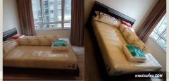 ขาย คอนโด ขายคอนโด Manor Sanambinnam (แมเนอร์ สนามบินน้ำ) เนื้อที่ 31 ตร.ม. 31 ตรม.-202306211409481687331388869.jpg