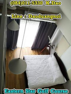 Sale / Rent Ban Chang Nordic House with Lake View Lakeside, Eastern Star Golf Course  Sales Price 6.5 MB -202306211448511687333731752.jpg